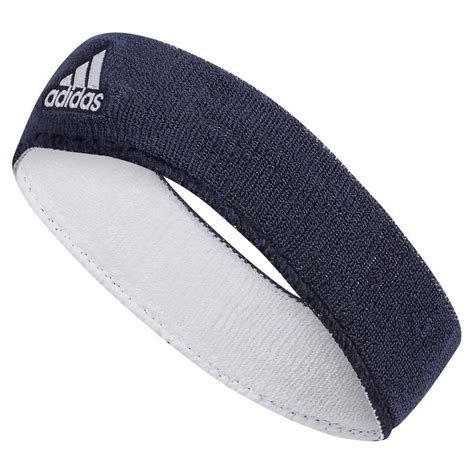 adidas haarband heren|Adidas tennis headbands.